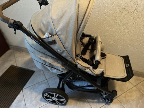 Gesslein kinderwagen - gesslein, f4
