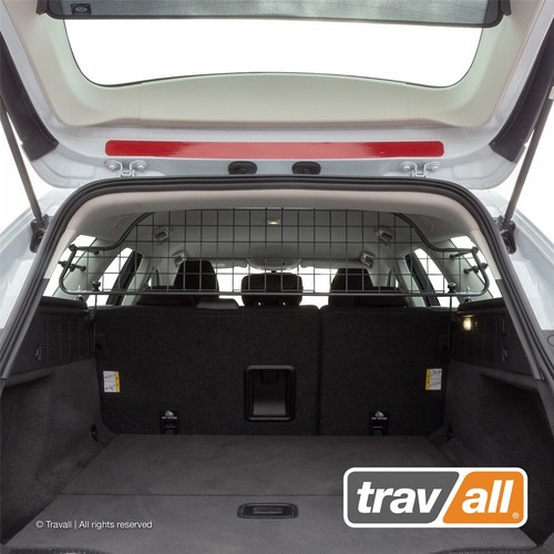 Travall hundegitter - travall,