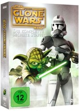 Star wars the clone - wars,