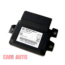 Steuergerät Parkbremse 3C0907801J 3C0 907 801 J   VW Passat 3C  !