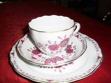 Kaffeeservice Hutschenreuther für 12 Personen incl. Kaffeekanne, Milchkännchne,