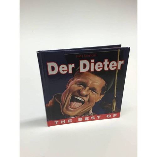 Der dieter - der, dieter!