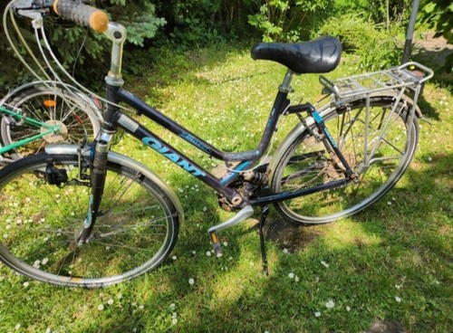 Giant fahrrad - fahrrad,