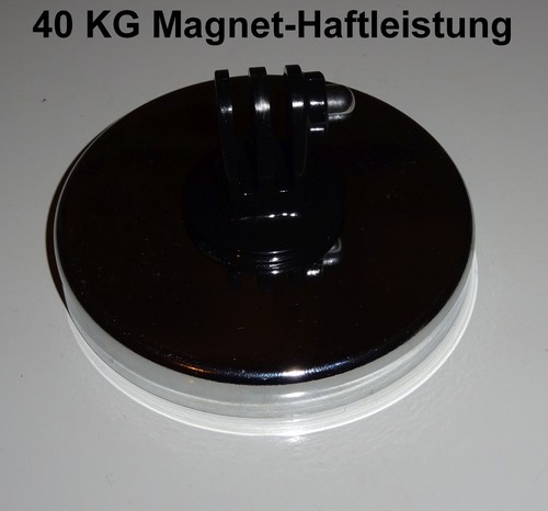 40kg magnet mount - 40kg,