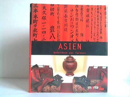 Asien wohnideen aus fernost - aus,