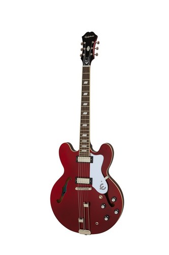 Epiphone riviera frequensator - epiphone, (frequensator