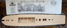 Revell uss constitution - uss,