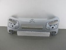 Citroen C4 CACTUS Stoßstange vorne Stoßfänger Frontschürze 9801741077 original