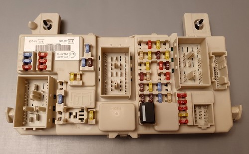 Sicherungskasten gem ford - sicherungskasten,