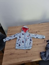 Adidas Sweatjacke 104