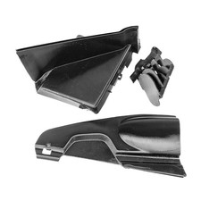 Battery Cover Intercooler Full