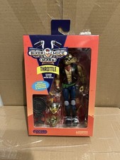 Biker Mice From Mars -