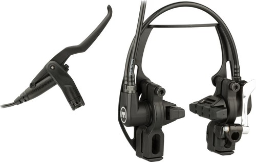 Magura bremse vorderrad - magura,