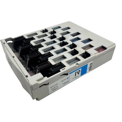C9518a maintenance - 91,