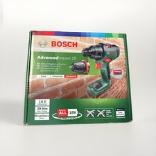 Bosch Akku Schlagbohrmaschine