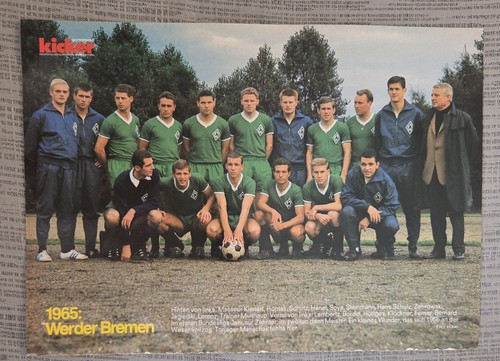 Werder bremen deutscher - werder,