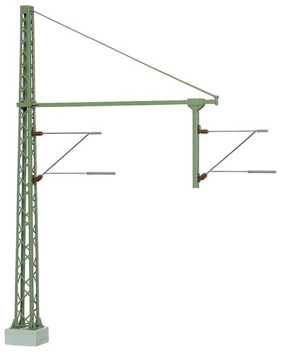 Viessmann 4360 rohrausleger - viessmann,