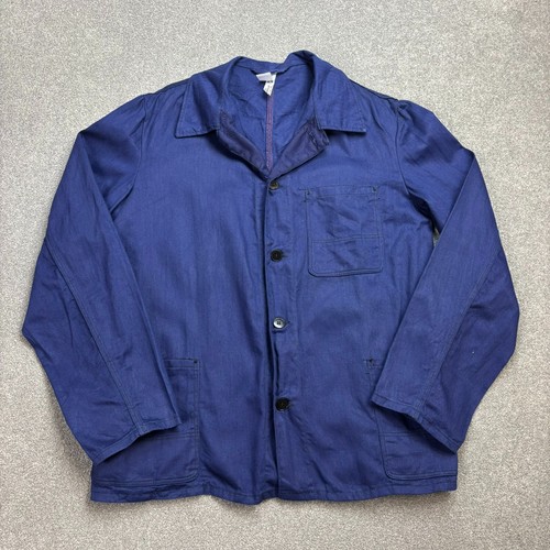 Vintage französische jacke - französische,