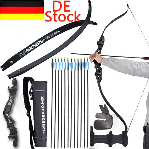 Takedown ilf recurvebogen - takedown,
