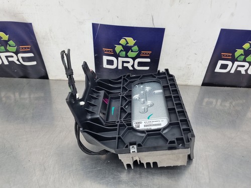Audi 2009 2016 radio - 2009-2016,