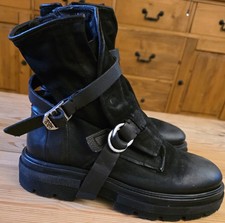 A.S. 98 Stiefelletten