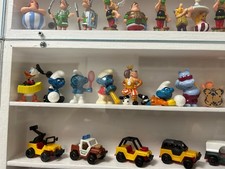 Eitelkeitsschlumpf aus