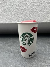 Starbucks Valentinstag Limited