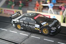 Carrera Universal, AMG Mercedes Umbau, gut