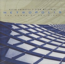 METROPOLIS - The Power of the
