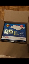 Fritz Box 6670 Kabelmodem
