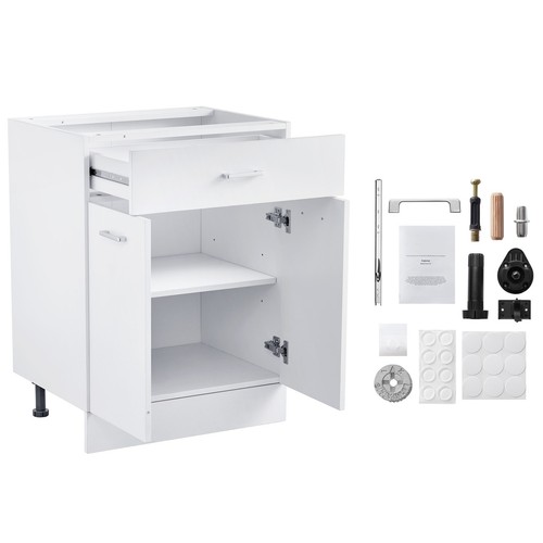 Küchenschrank unterschrank - küchenschrank,