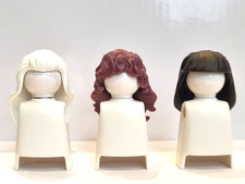 Playmobil® Haare Haar Frisur