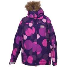 Ticket to Heaven, Winterjacke