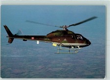 10569375 - Ecureuil AS 355 F Armee de L`Air - Militaer Hubschrauber
