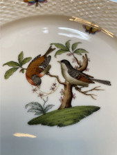 Herend Ungarn Porzellan