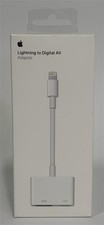 Apple Lightning Digital AV