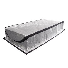 Dachboden-Treppen-Isolierabdec