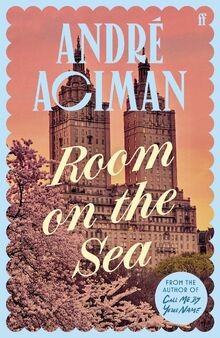 Room the sea master - on,