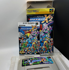 Mega man rockman x2 jap - x2,
