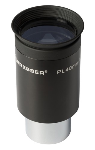 Bresser 40mm plössl okular - 40mm,