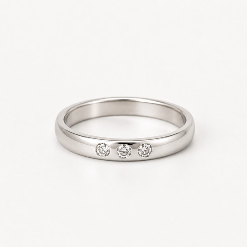Memoirering mit brillanten - 3,