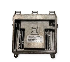 Mercedes-Benz A W169 Motorsteuergerat/-modul A2661536379 A0014460340 5WK90938