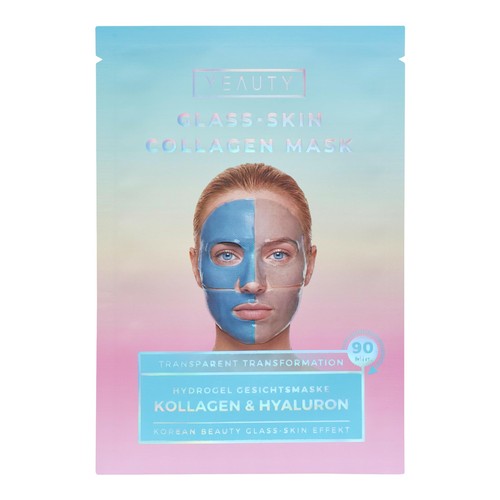 Yeauty kollagen gesichtsmaske - yeauty,