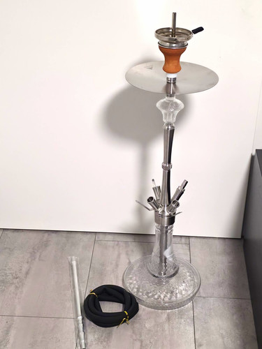 Hookah shisha wasserpfeife - hookah, shisha/wasserpfeife