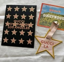 GUCCI LOVE PARADE LOS ANGELS