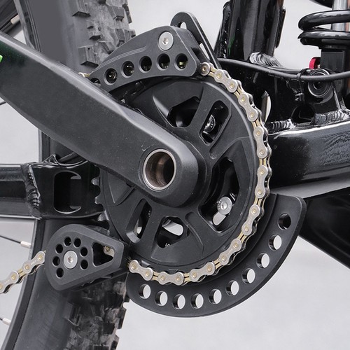 Aluminium nylon mtb - nylon,