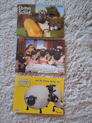 Shawn das schaf - das,