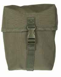 Koppeltasche multipurpose - koppeltasche,