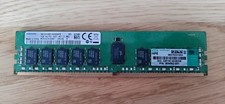 16GB Samsung DDR4 ECC REG