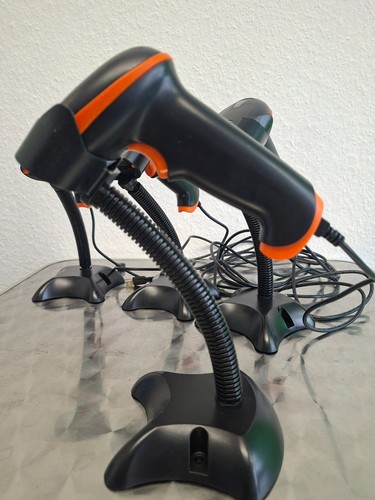 Barcode scanner - barcode,